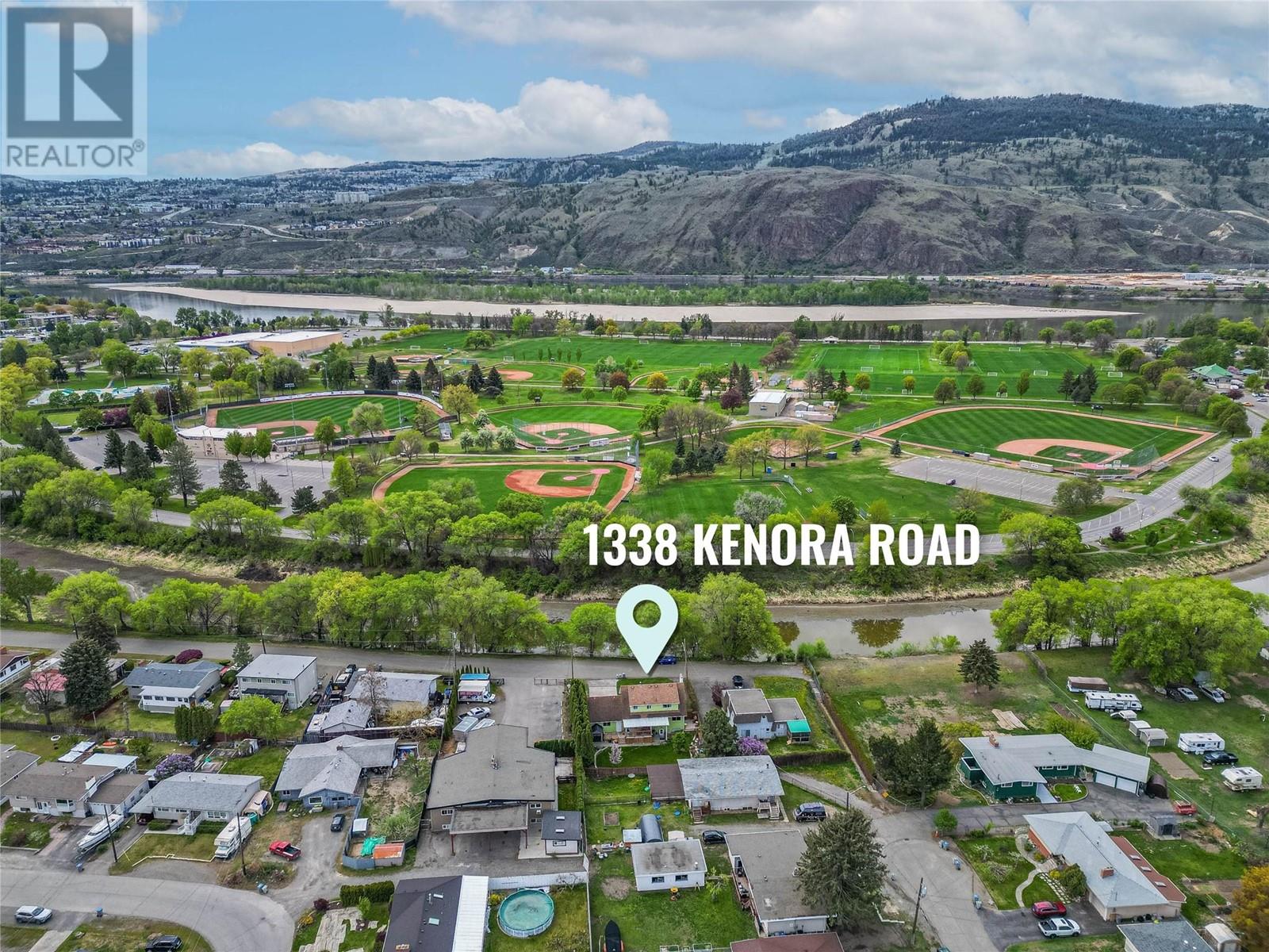 1338 Kenora Road, Kamloops, British Columbia  V2B 3X7 - Photo 6 - 10345508