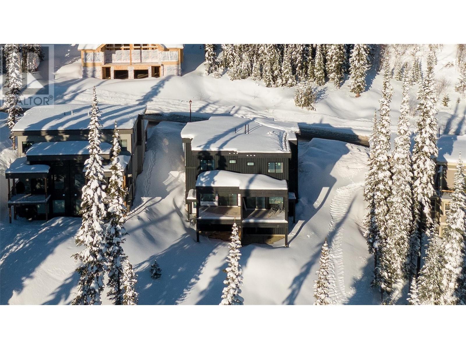9893 Cathedral Drive, Silver Star, British Columbia  V1B 3M1 - Photo 2 - 10345891