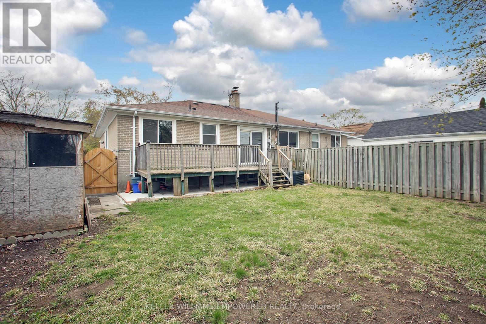 5 Tulloch Drive, Ajax, Ontario  L1S 2S3 - Photo 27 - E12116635