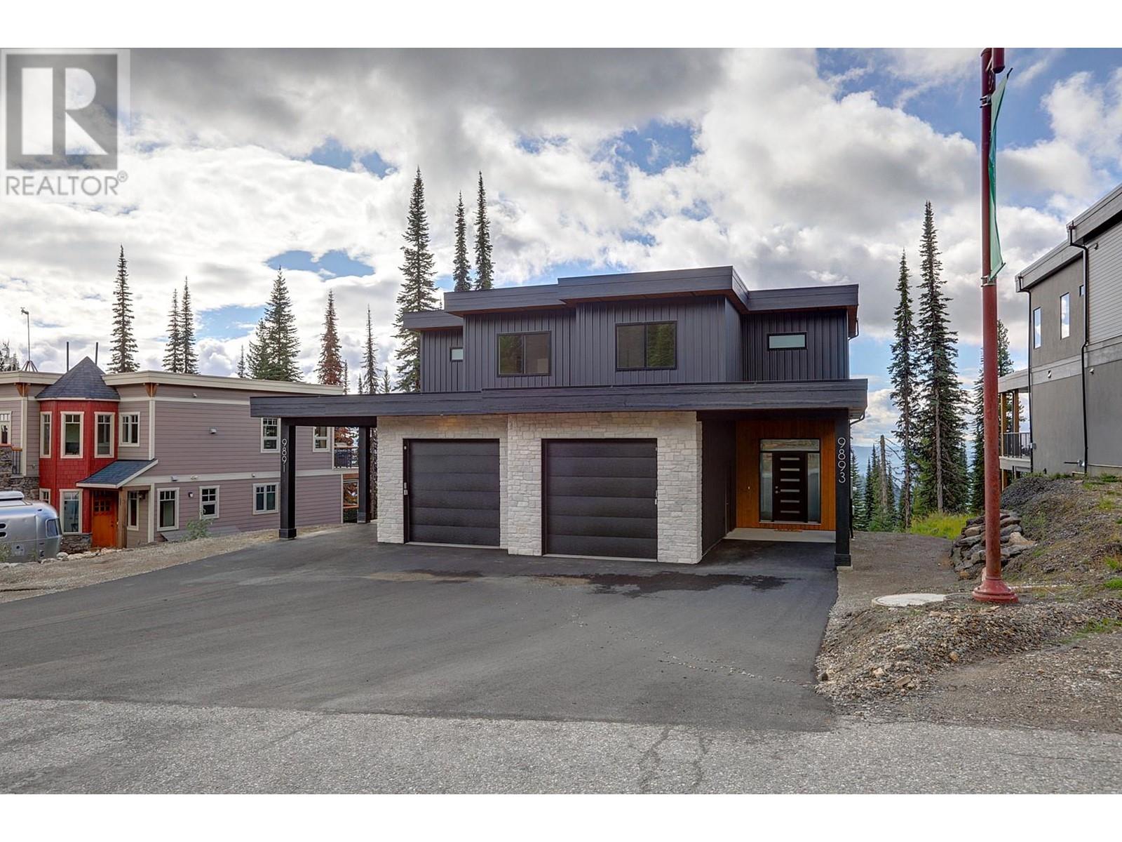 9893 Cathedral Drive, Silver Star, British Columbia  V1B 3M1 - Photo 3 - 10345891