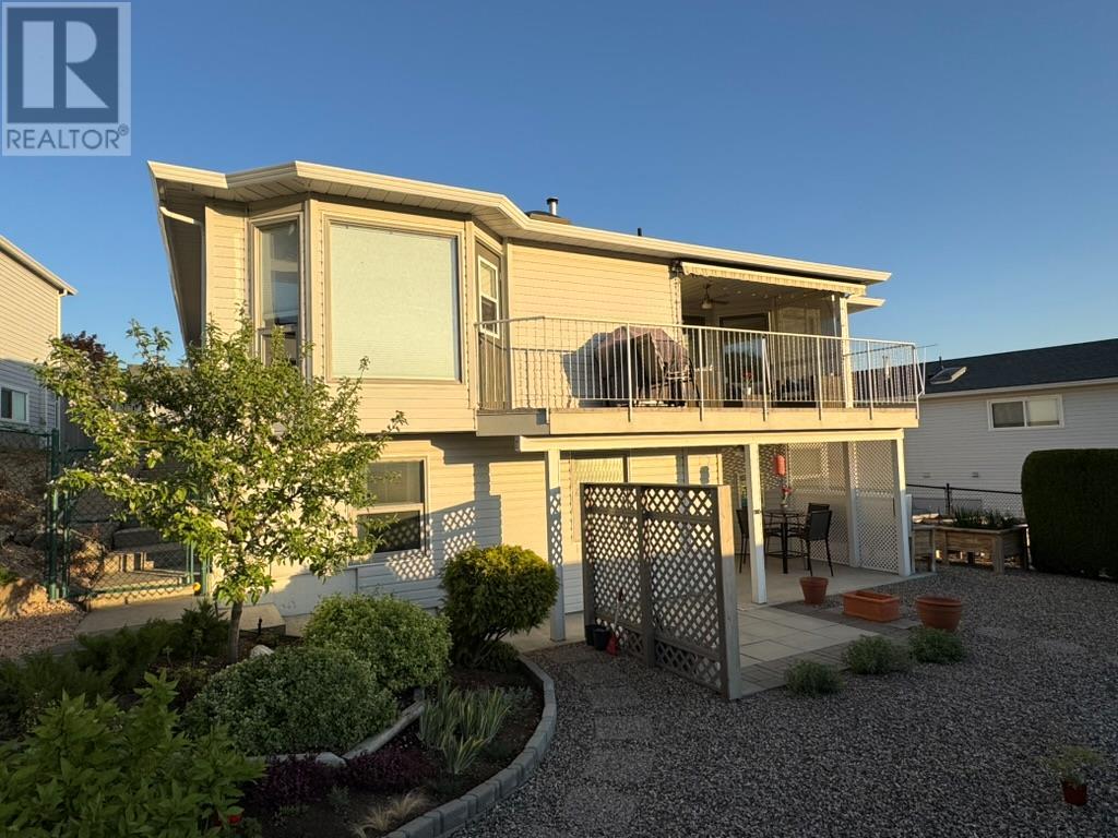 6400 Spencer Road Unit# 46, Kelowna, British Columbia  V1X 7T6 - Photo 21 - 10345929