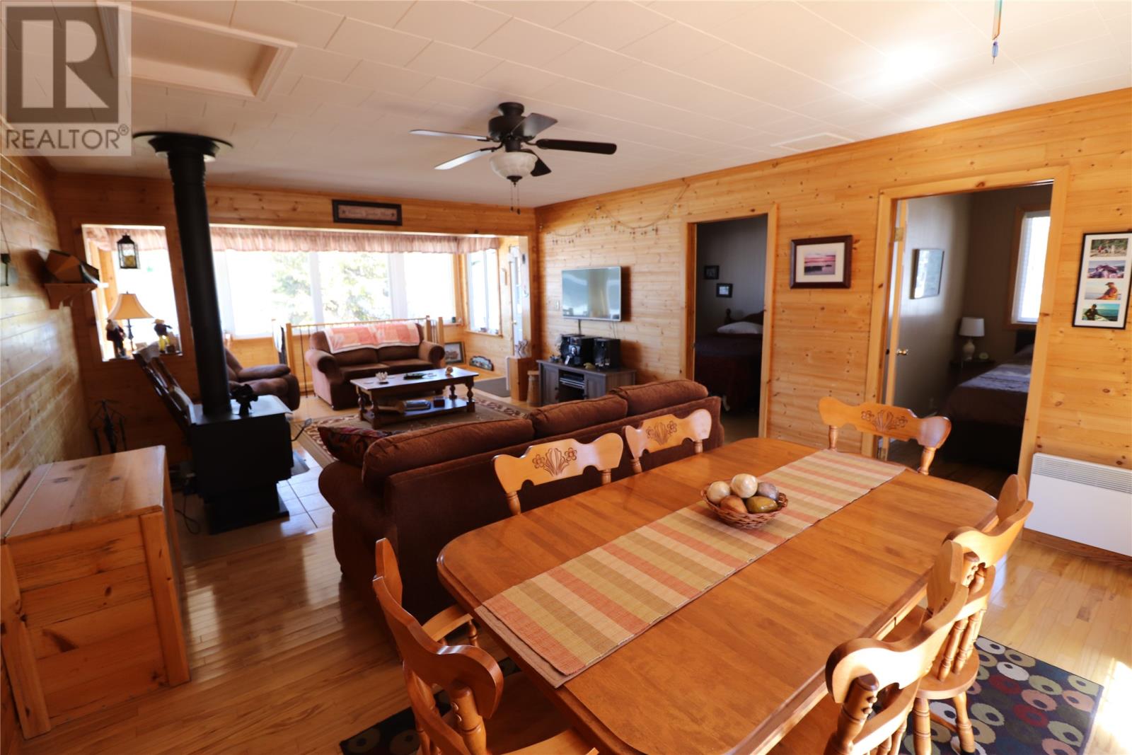 18 Lakeview Drive, Bonne Bay Pond, Newfoundland & Labrador  A8A 3P6 - Photo 10 - 1284443
