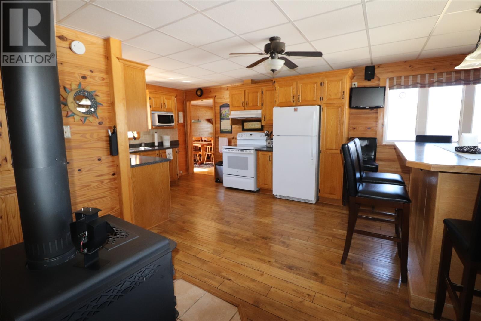 18 Lakeview Drive, Bonne Bay Pond, Newfoundland & Labrador  A8A 3P6 - Photo 18 - 1284443
