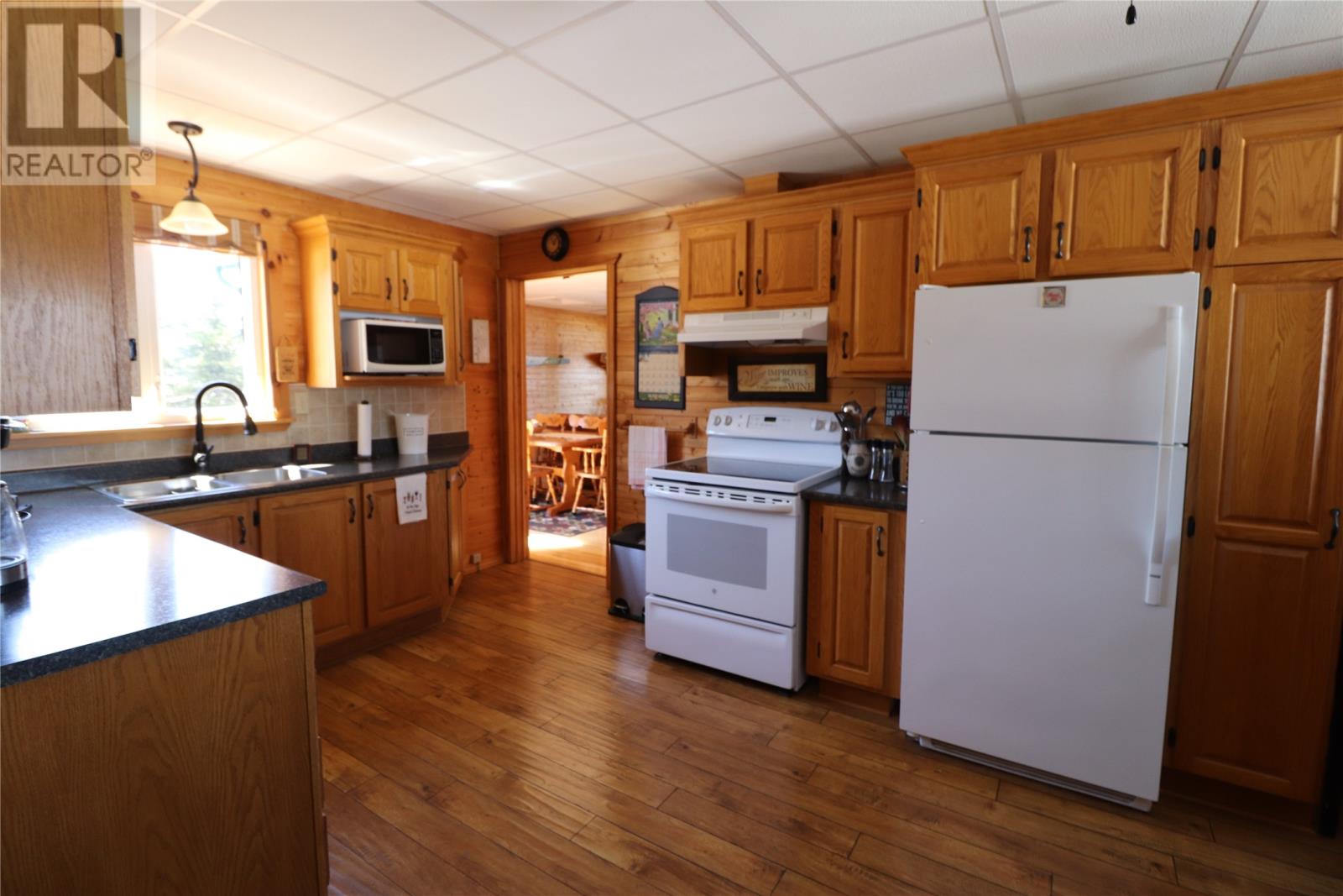18 Lakeview Drive, Bonne Bay Pond, Newfoundland & Labrador  A8A 3P6 - Photo 20 - 1284443