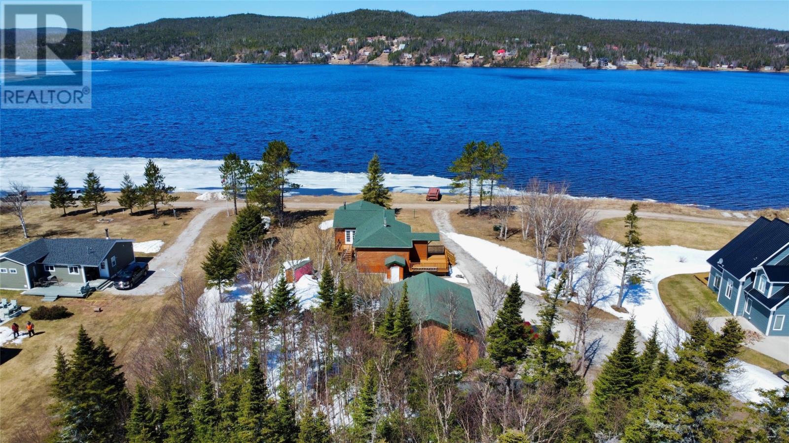 18 Lakeview Drive, Bonne Bay Pond, Newfoundland & Labrador  A8A 3P6 - Photo 4 - 1284443