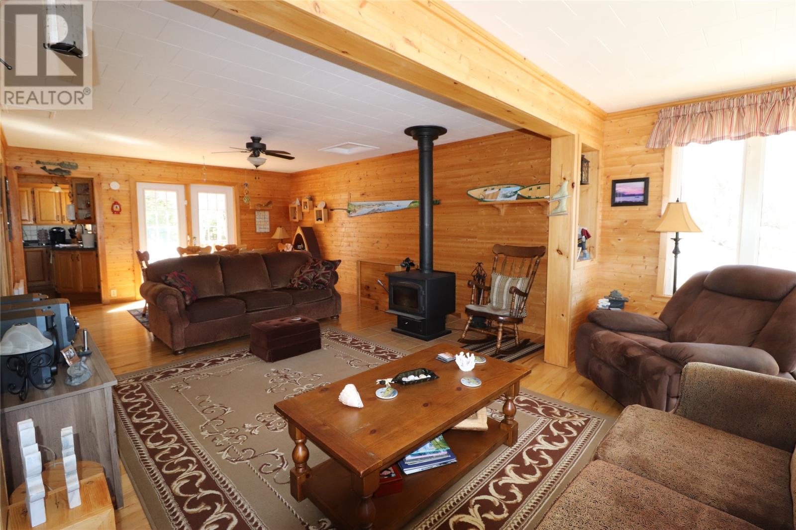 18 Lakeview Drive, Bonne Bay Pond, Newfoundland & Labrador  A8A 3P6 - Photo 6 - 1284443