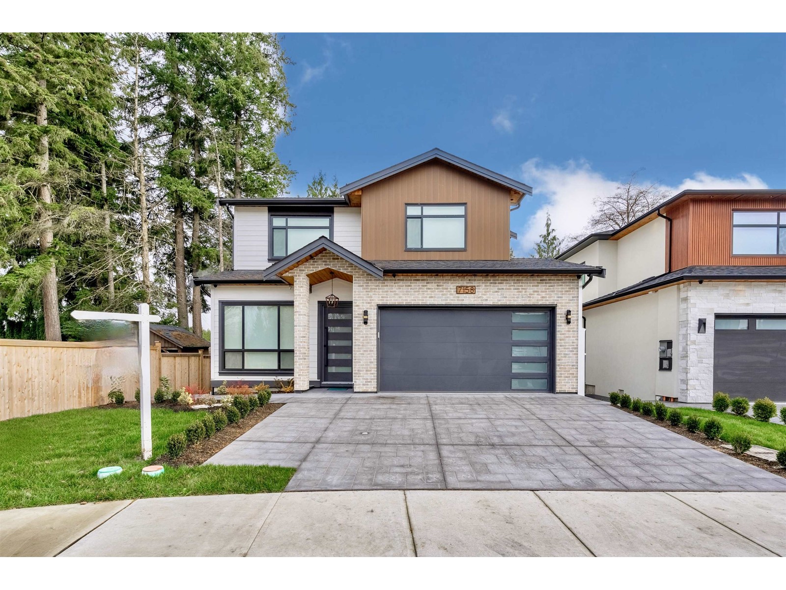 Property at 7158 204A STREET image 1