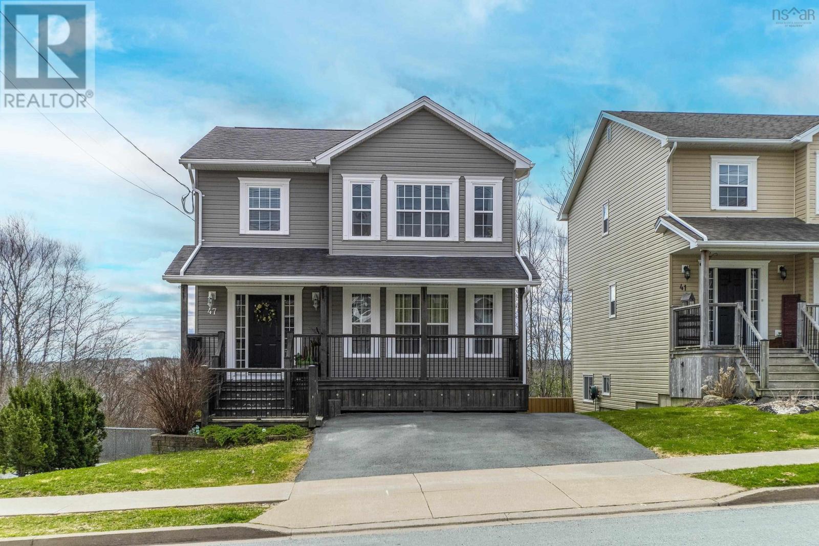 47 Wakefield Court, Middle Sackville, Nova Scotia