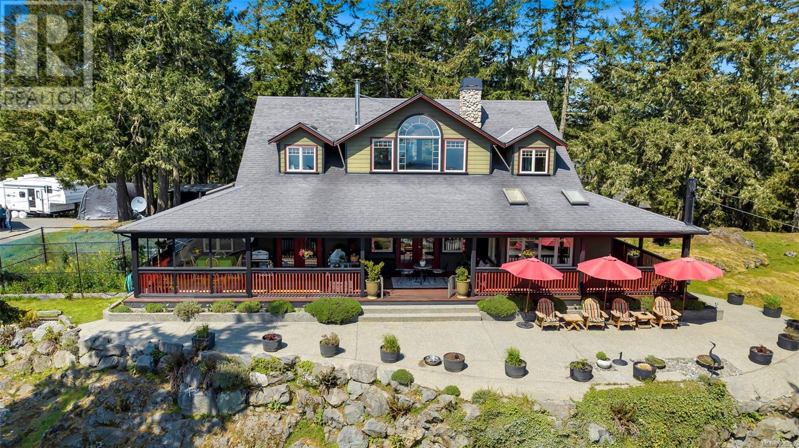 700 Cains Way, Sooke, British Columbia