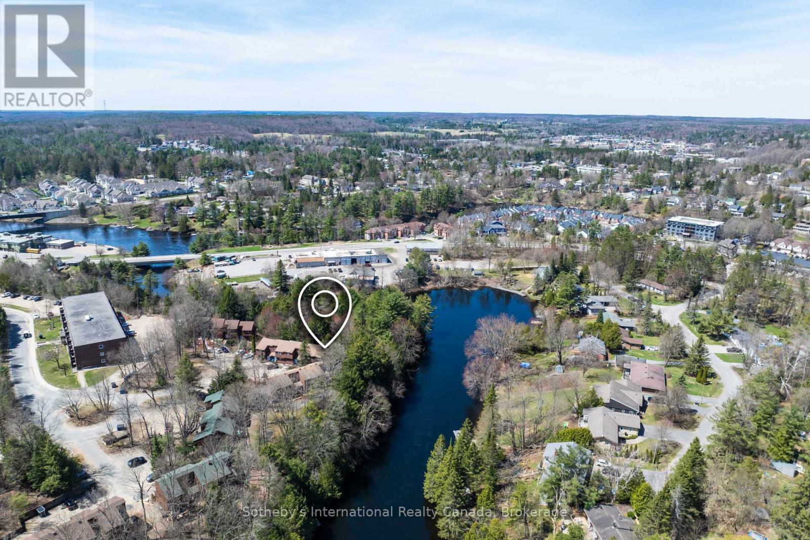49 Southbank Drive, Bracebridge, Ontario  P1L 1G2 - Photo 40 - X12109267
