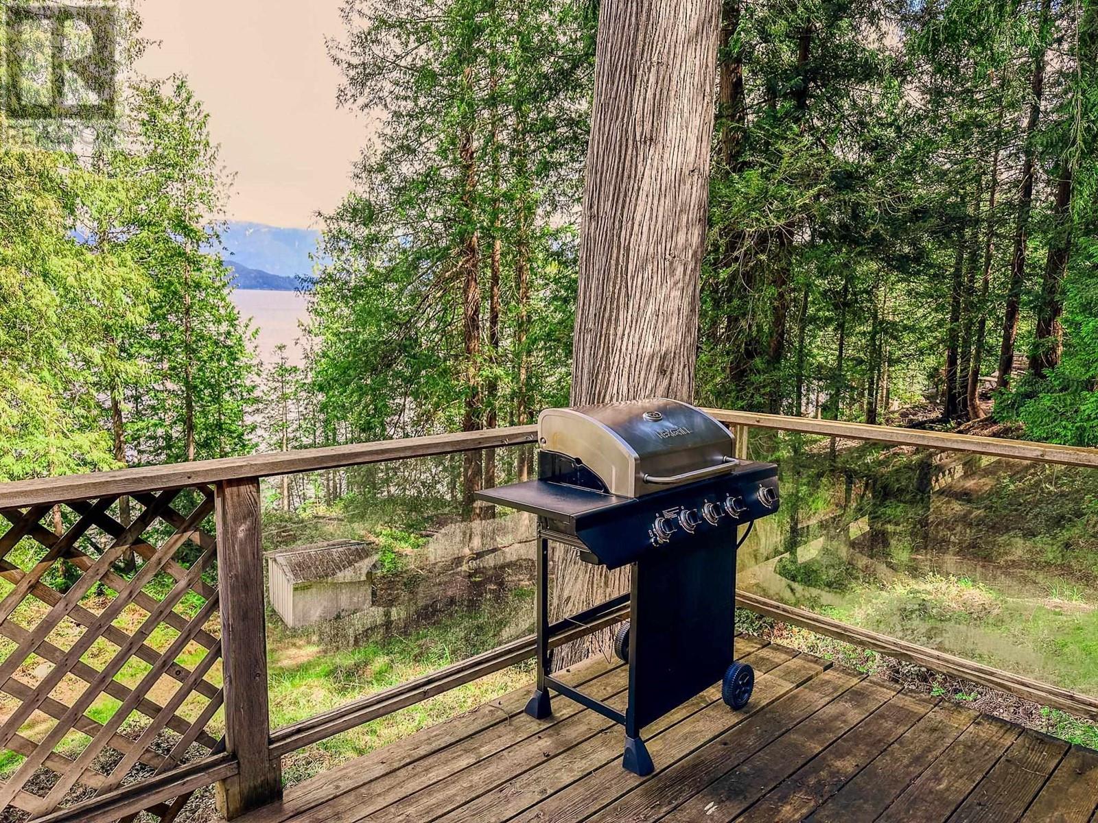 Lot 18 Cotton Point, Keats Island, British Columbia  V0N 1V0 - Photo 8 - R2982096
