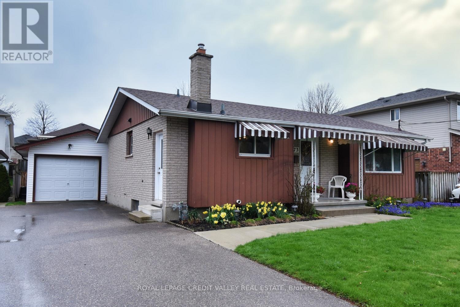 Property at 73 CHELTONWOOD AVENUE image 1