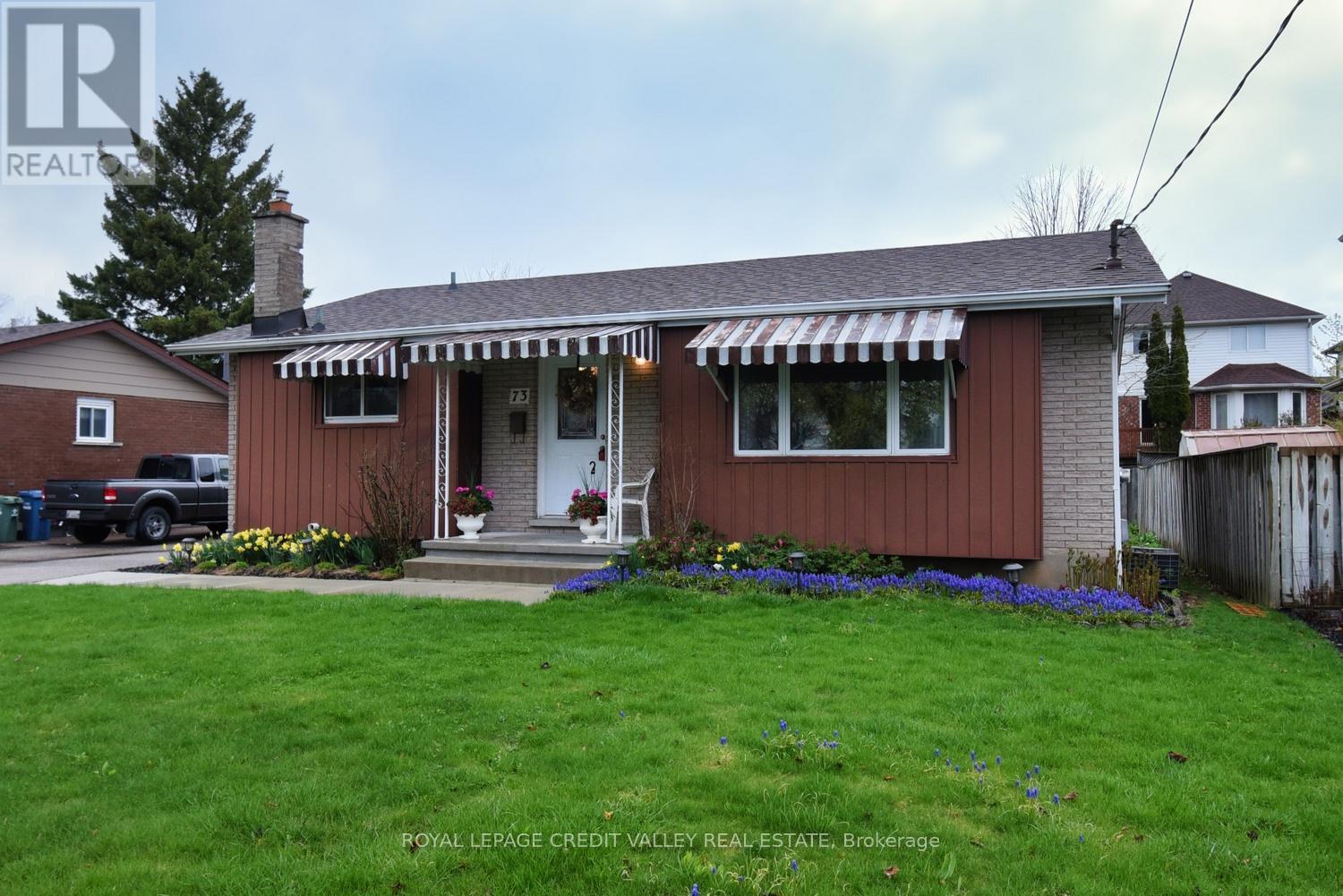 Property at 73 CHELTONWOOD AVENUE image 3