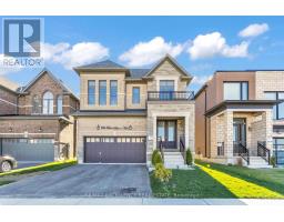 956 SOBESKI AVENUE, Woodstock, Ontario