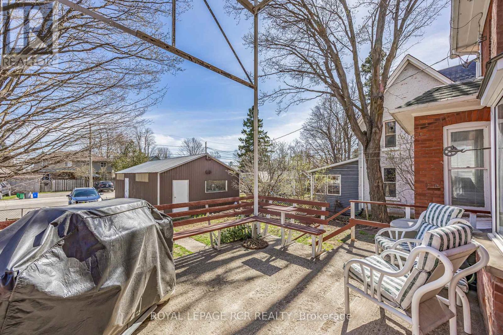 317 Main Street E, Shelburne, Ontario  L9V 2Y7 - Photo 43 - X12120143