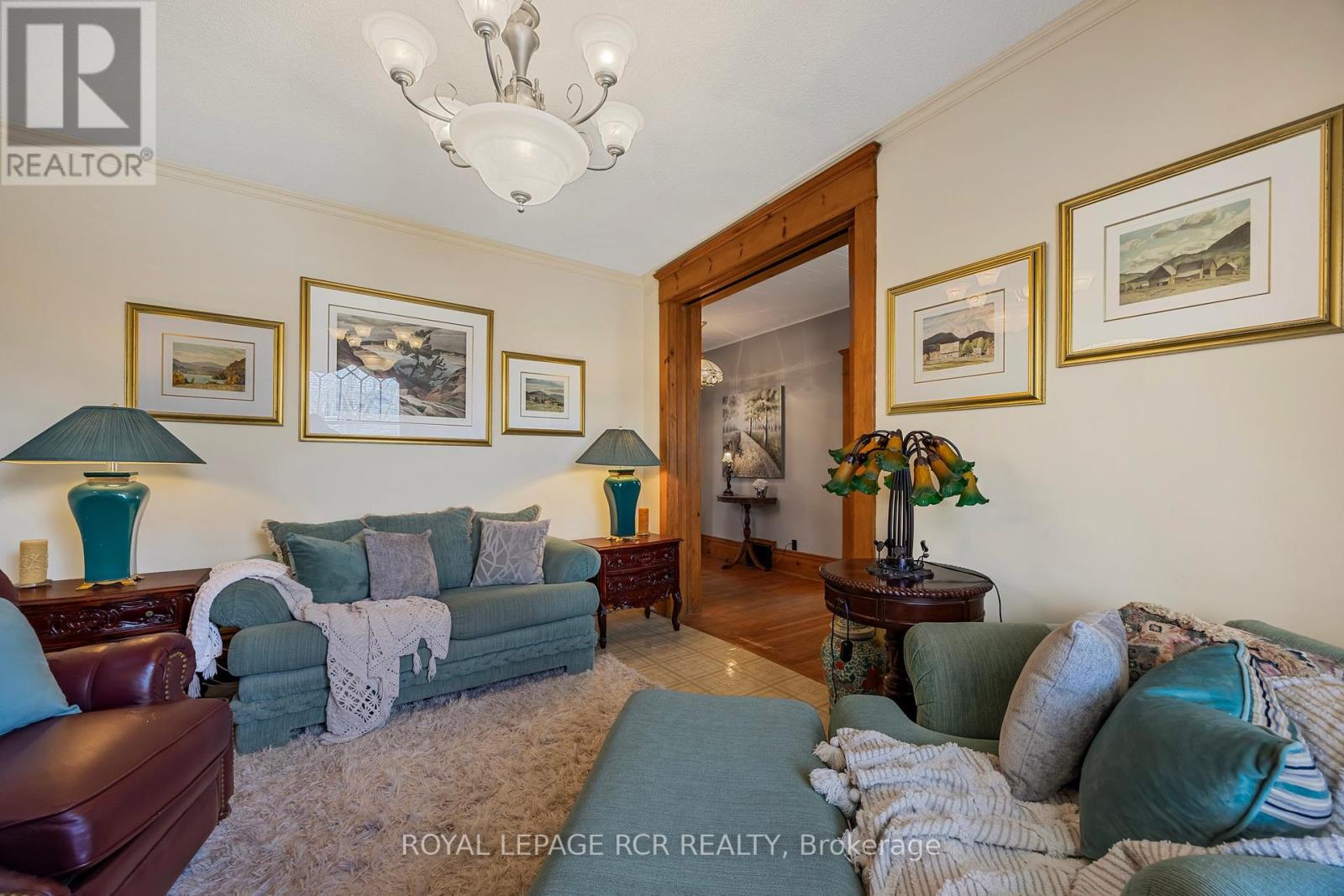 317 Main Street E, Shelburne, Ontario  L9V 2Y7 - Photo 6 - X12120143