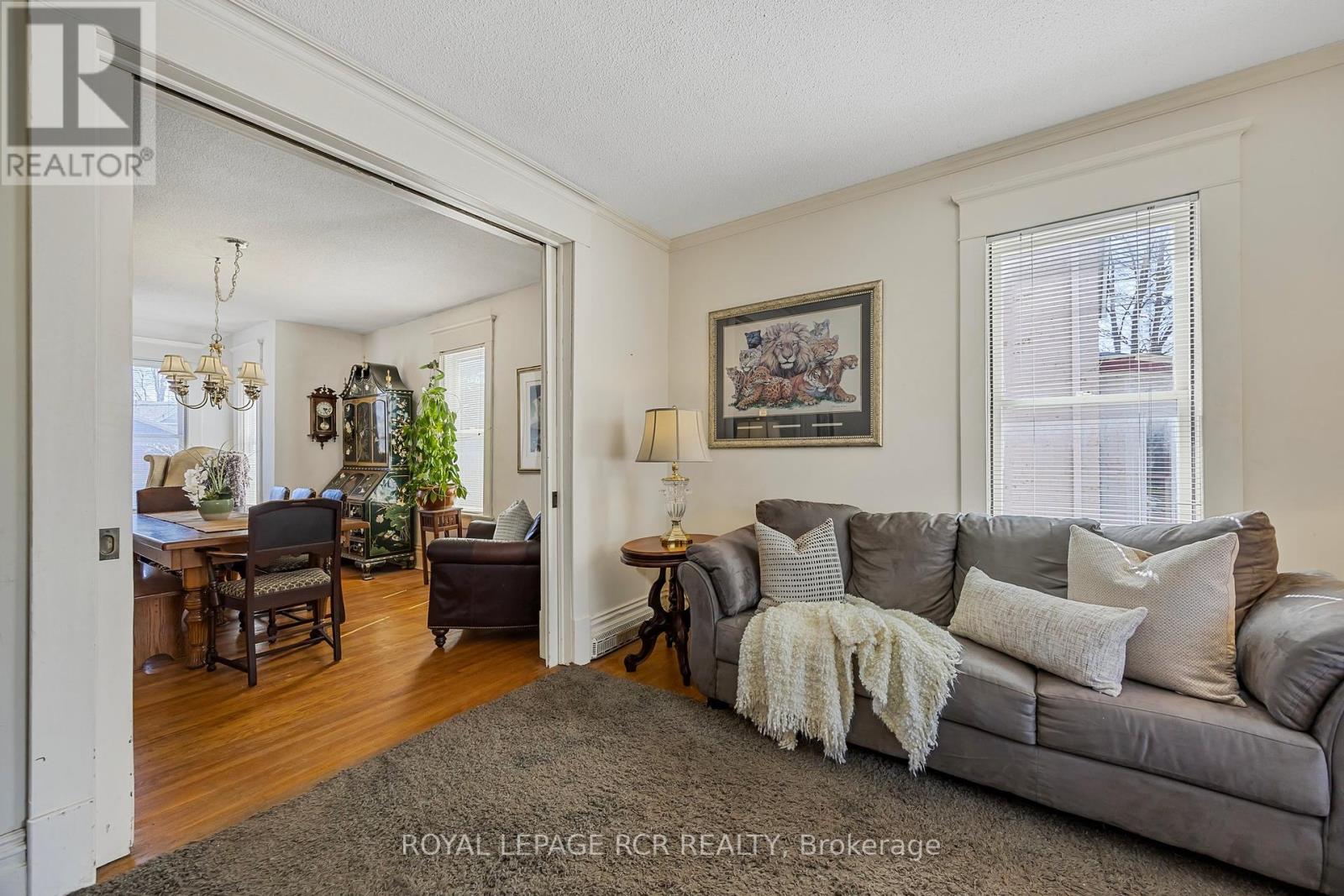 317 Main Street E, Shelburne, Ontario  L9V 2Y7 - Photo 8 - X12120143