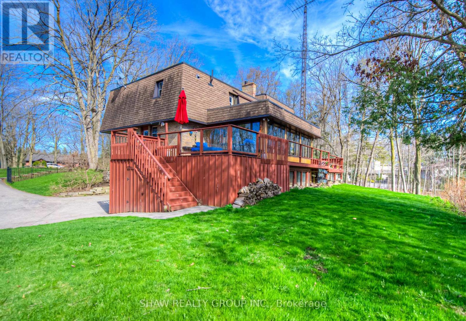 7 Squire Court, Waterloo, Ontario  N2J 4G8 - Photo 37 - X12120160