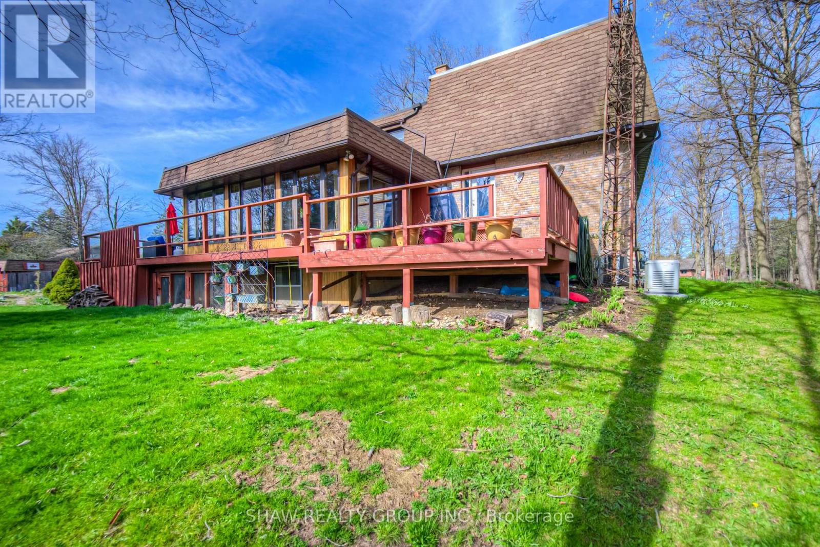 7 Squire Court, Waterloo, Ontario  N2J 4G8 - Photo 38 - X12120160