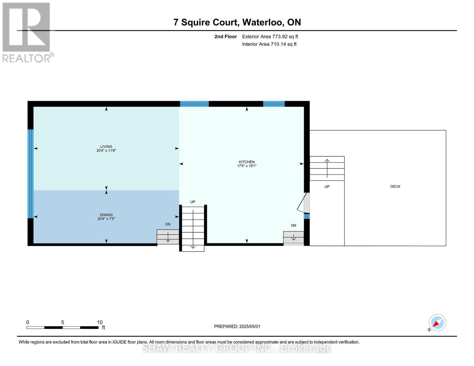 7 Squire Court, Waterloo, Ontario  N2J 4G8 - Photo 45 - X12120160