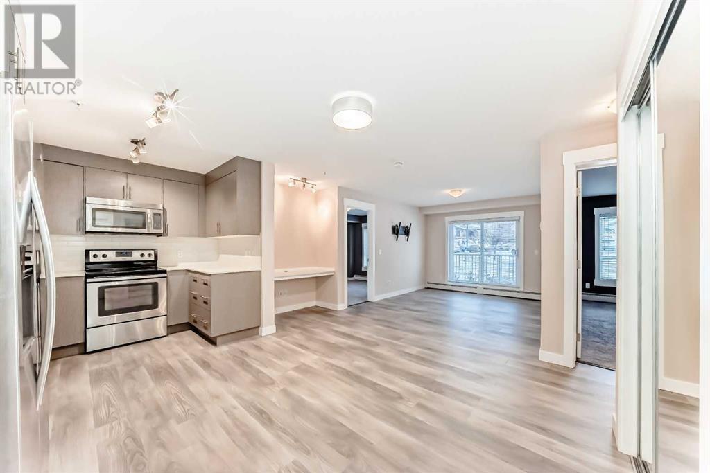 3103, 302 Skyview Ranch Drive Ne, Calgary, Alberta  T3N 0P5 - Photo 7 - A2202933