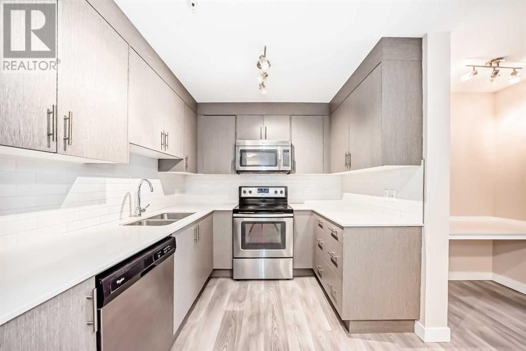 3103, 302 Skyview Ranch Drive Ne, Calgary, Alberta  T3N 0P5 - Photo 4 - A2202933