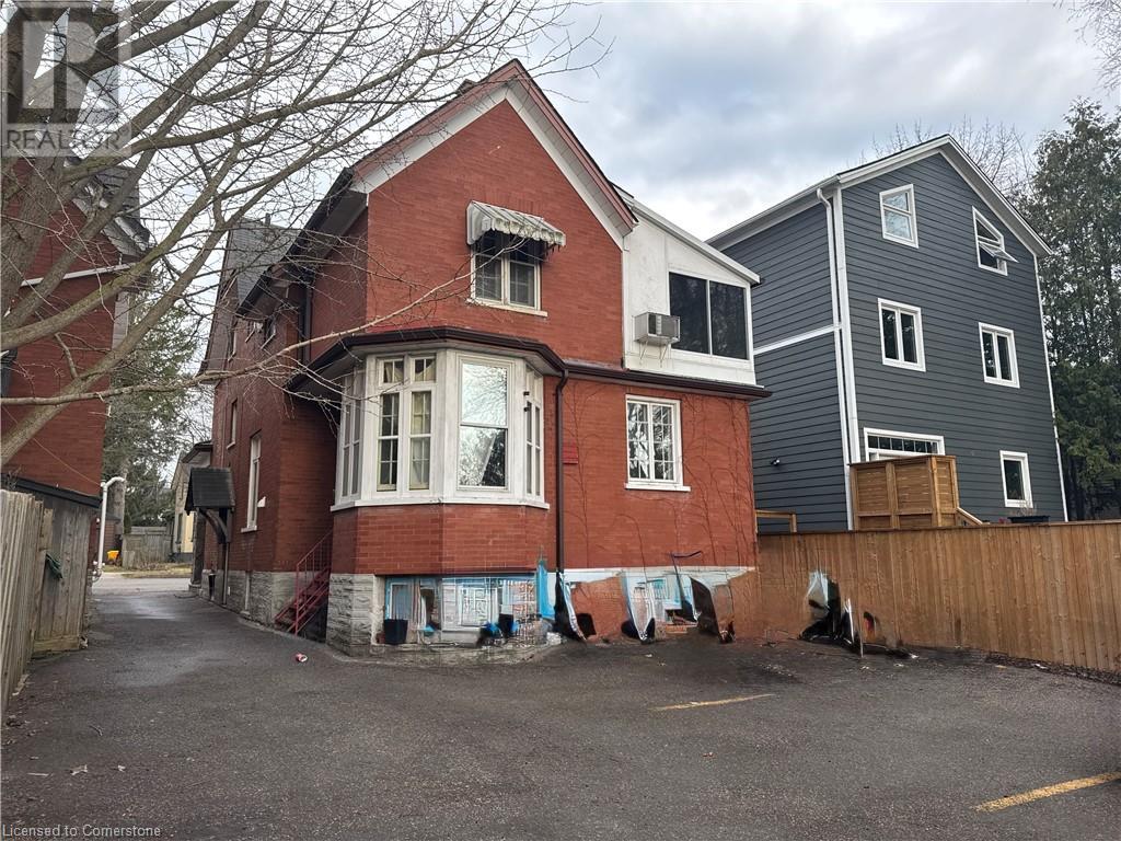 32 Simeon Street, Kitchener, Ontario  N2H 1S1 - Photo 4 - 40724068