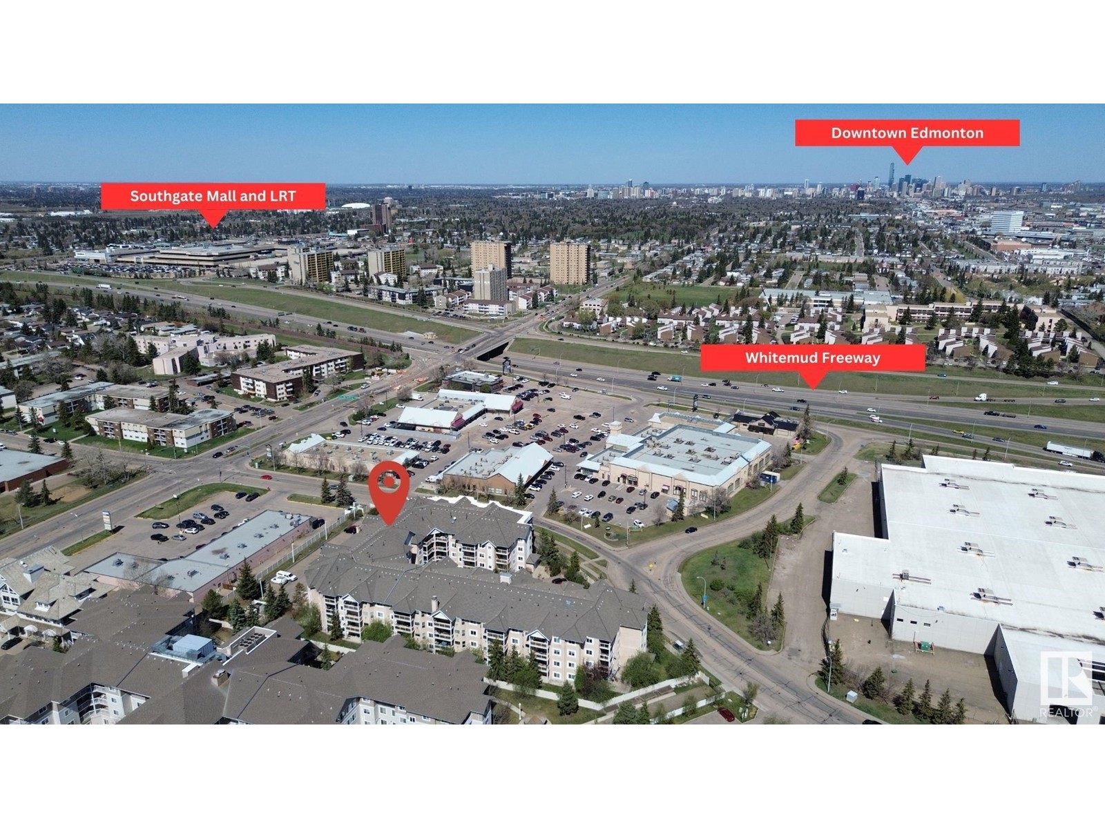 #312 10511 42 Av Nw, Edmonton, Alberta  T6J 7G8 - Photo 28 - E4434084