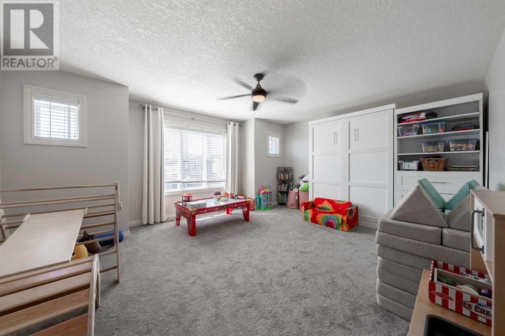 178 Prairie Springs Crescent Sw, Airdrie, Alberta  T4B 0G1 - Photo 13 - A2212317