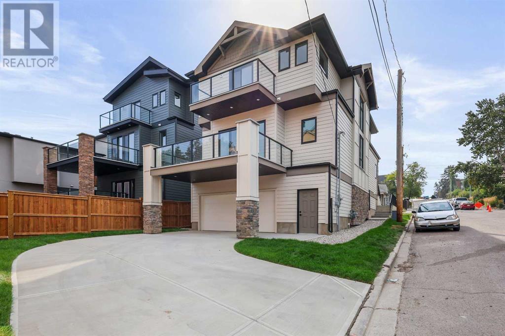 1516 22 Avenue Sw, Calgary, Alberta  T2T 0R5 - Photo 4 - A2217062