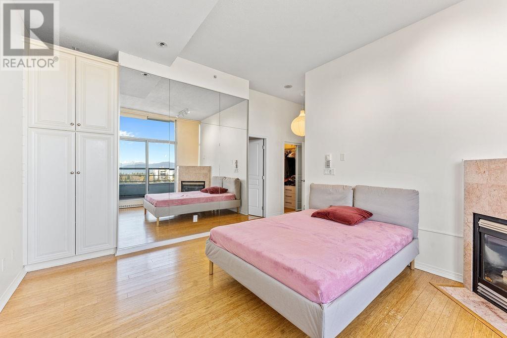 1801 5639 Hampton Place, Vancouver, British Columbia  V6T 2H6 - Photo 8 - R2993782