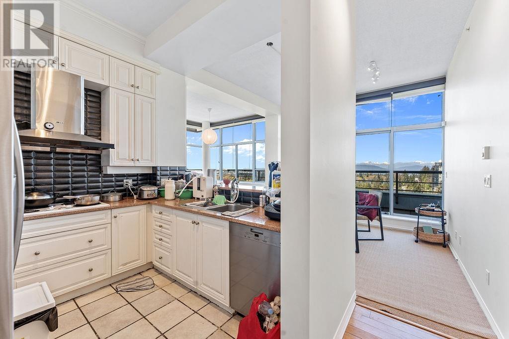 1801 5639 Hampton Place, Vancouver, British Columbia  V6T 2H6 - Photo 17 - R2993782