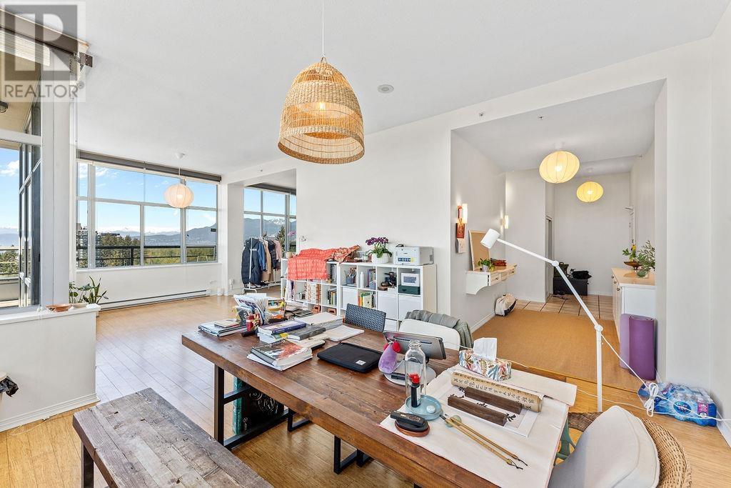 1801 5639 Hampton Place, Vancouver, British Columbia  V6T 2H6 - Photo 13 - R2993782