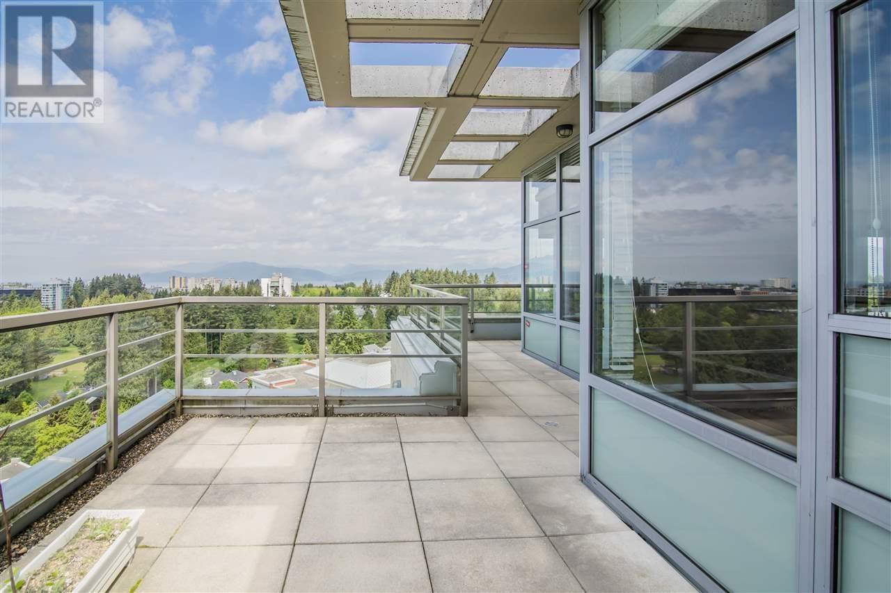1801 5639 Hampton Place, Vancouver, British Columbia  V6T 2H6 - Photo 16 - R2993782