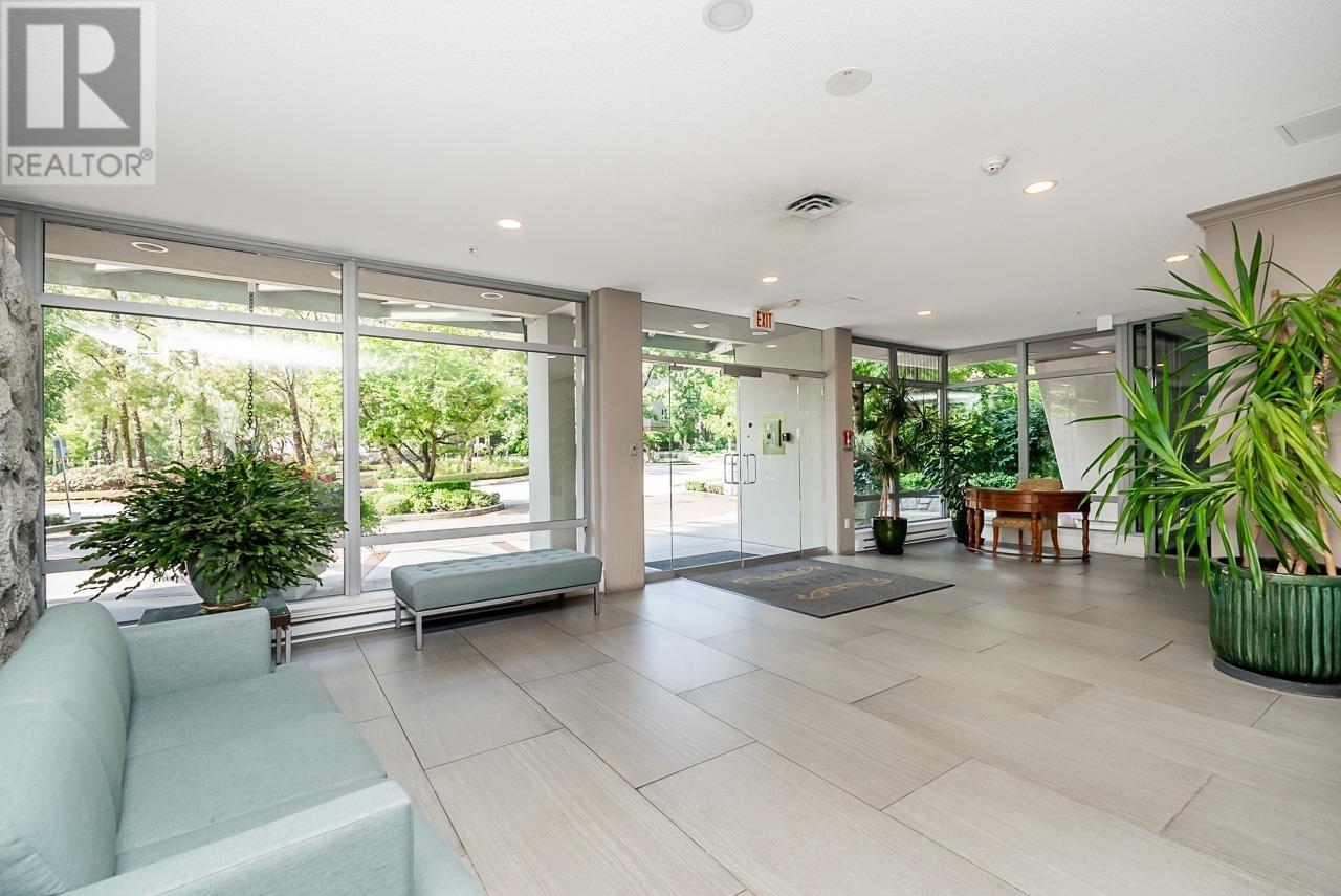 1801 5639 Hampton Place, Vancouver, British Columbia  V6T 2H6 - Photo 6 - R2993782