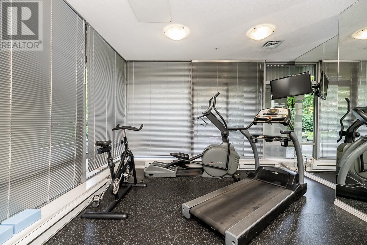 Property at 1801 5639 HAMPTON PLACE image 3