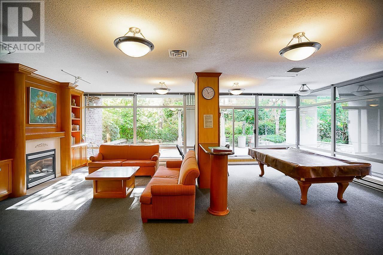 Property at 1801 5639 HAMPTON PLACE image 4