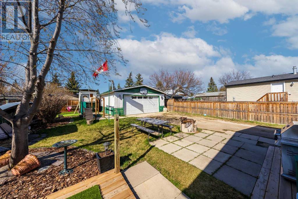 357 Spring Haven Court Se, Airdrie, Alberta  T4A 1M3 - Photo 22 - A2212335