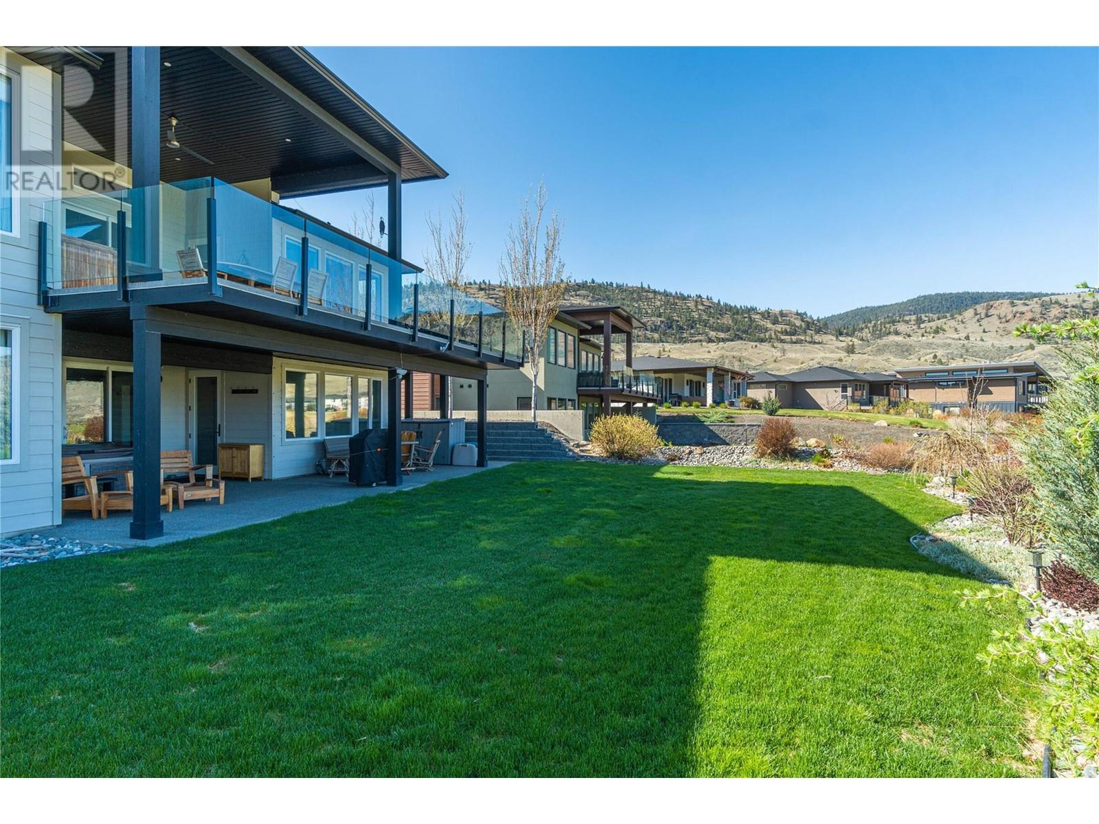 204 Rue Cheval Noir, Kamloops, BC V1S0B3