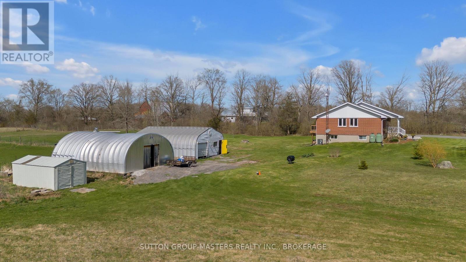 153 Cooks Road, Greater Napanee, Ontario  K0K 2W0 - Photo 7 - X12120337