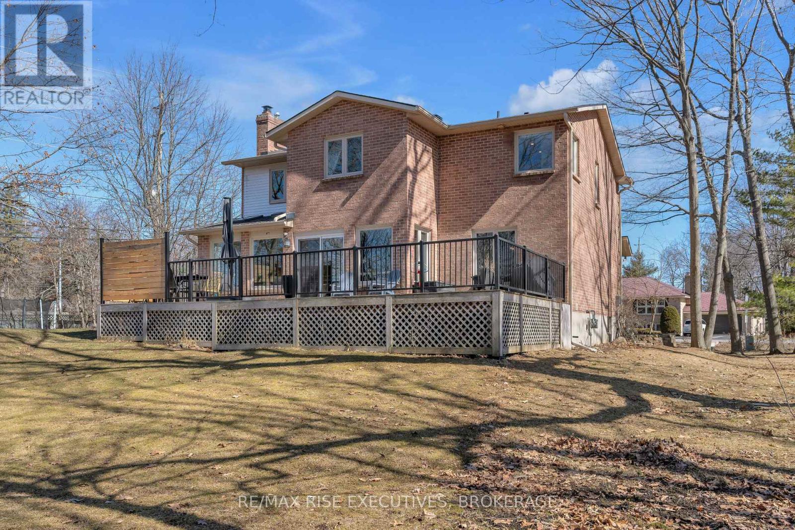 5 Faircrest Boulevard, Kingston (Kingston East (Incl Cfb Kingston)), Ontario  K7L 4V1 - Photo 42 - X12120476