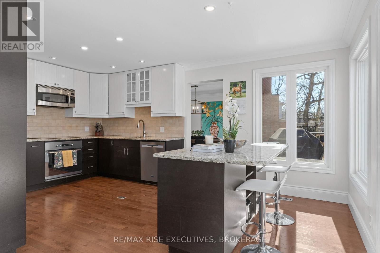 5 Faircrest Boulevard, Kingston (Kingston East (Incl Cfb Kingston)), Ontario  K7L 4V1 - Photo 7 - X12120476