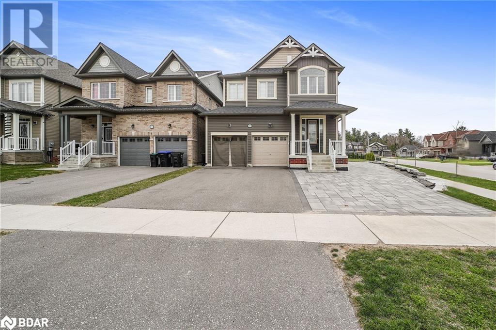 31 Wood Crescent, Angus, Ontario  L3W 0M5 - Photo 2 - 40723492