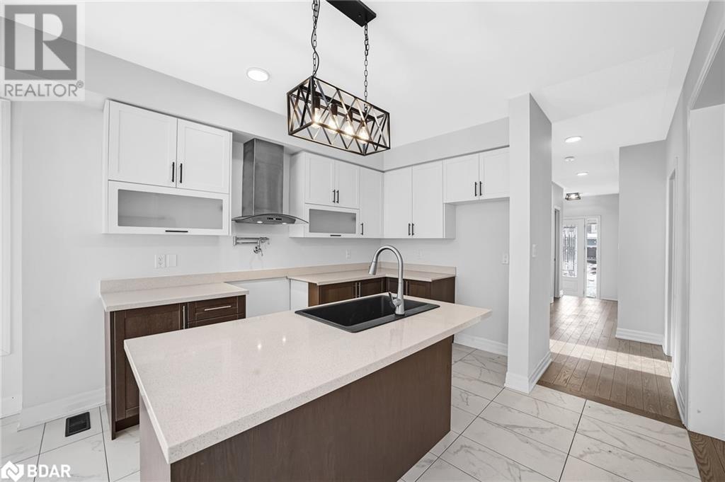 31 Wood Crescent, Angus, Ontario  L3W 0M5 - Photo 9 - 40723492