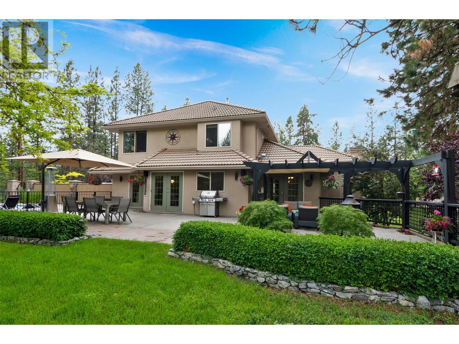 4163 Mahonia Drive S, Kelowna, British Columbia  V1W 4T1 - Photo 12 - 10345268