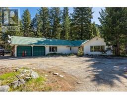 6580 33 Highway, beaverdell, British Columbia