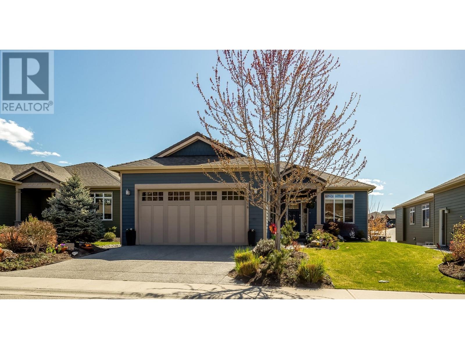 12996 Gibson Drive, Lake Country, British Columbia  V4V 2S4 - Photo 6 - 10346035