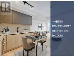 720 - 108 PETER STREET, Toronto, Ontario