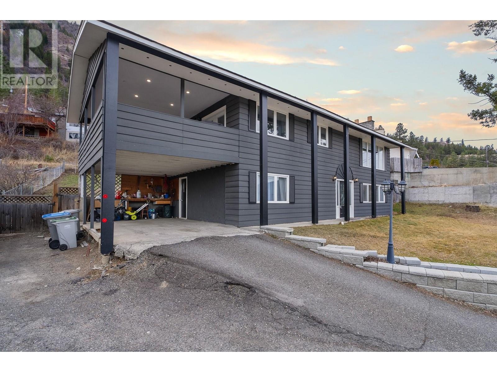 1311 Sunrise Drive, Kamloops, British Columbia  V2C 5H3 - Photo 44 - 10346086