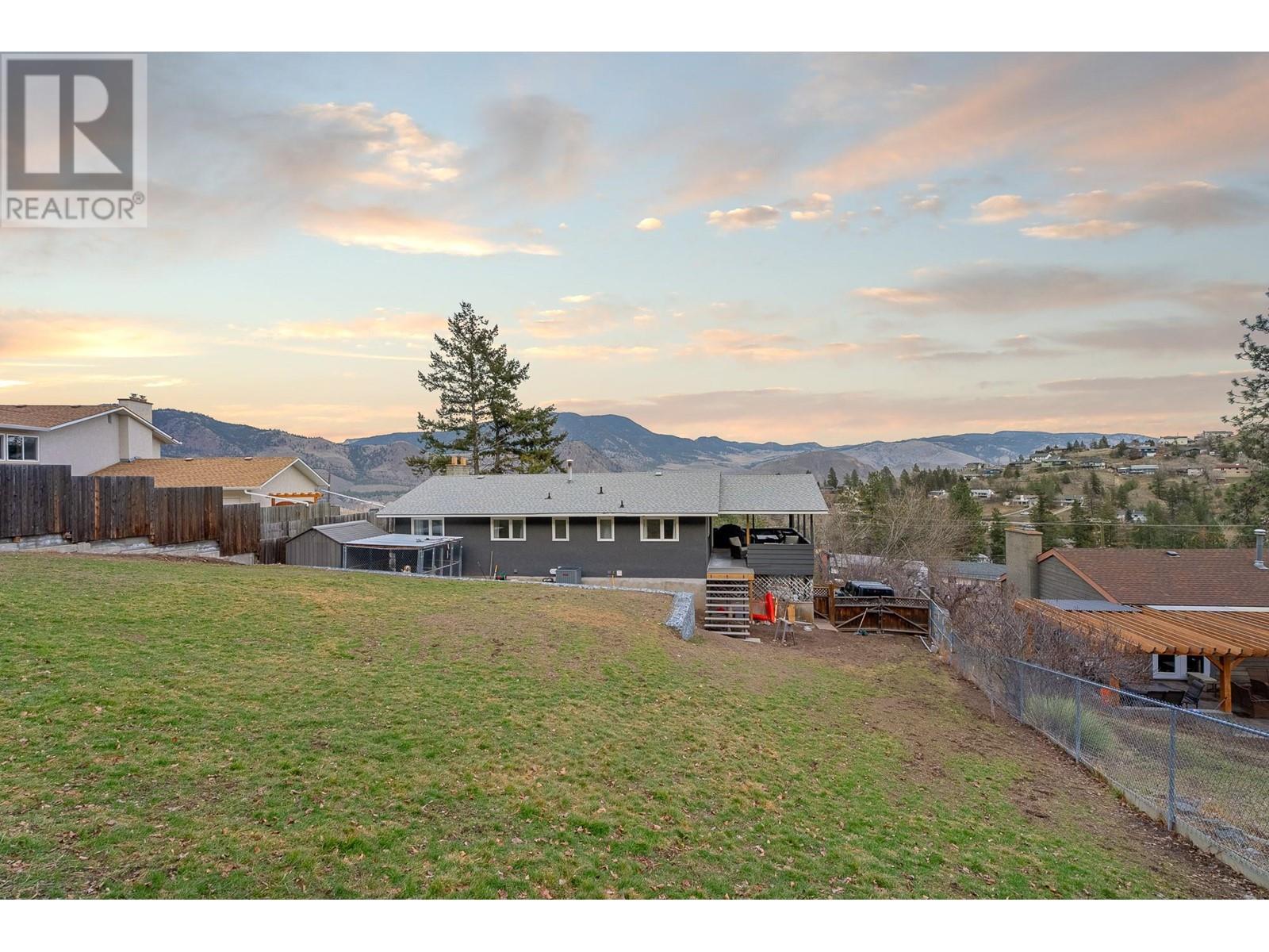 1311 Sunrise Drive, Kamloops, British Columbia  V2C 5H3 - Photo 46 - 10346086